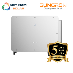 Inverter Sungrow 125KW